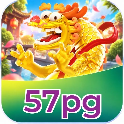 57pg Logo Oficial - Cassino Online Certificado Brasil