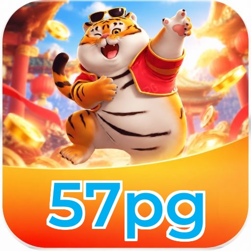 57pg Download Logo Oficial