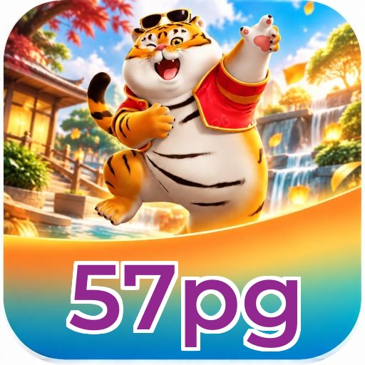 Slots 57pg - Jackpots Progressivos