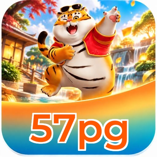 Loteria 57pg - Mega-Sena, Lotofácil e Quina online