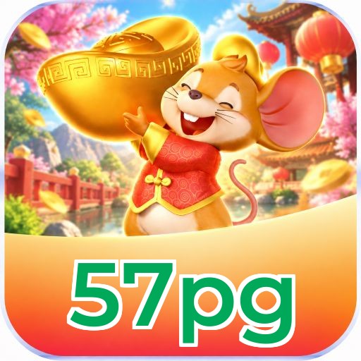Slots 57pg - 1.500+ Jogos RTP Alto